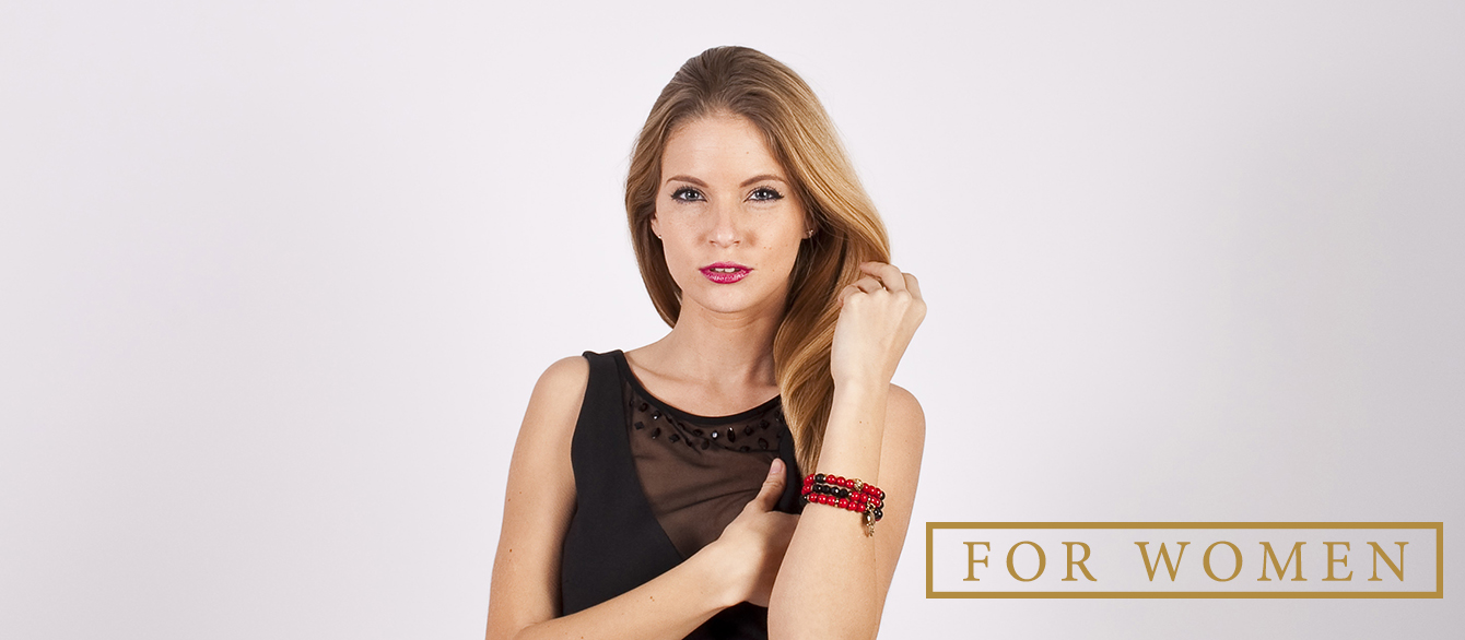 hölgyeknek karkötő