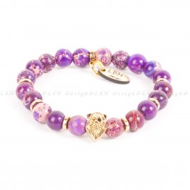 ANDROMÉDA TENGERI ÜLEDÉK JÁSPIS