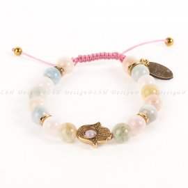 BERILL - FATIMA KEZE ARANY