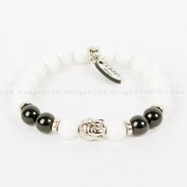 KAGYLÓ – ÓNIX - BUDDHA