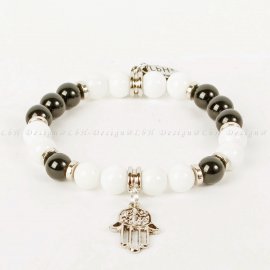 KAGYLÓ – ÓNIX - FATIMA KEZE