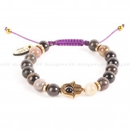 TURMALIN - FATIMA KEZE ARANY