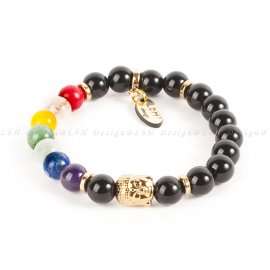 CSAKRA KARKÖTŐ - BUDDHA 