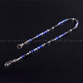 Gentleman Lapis Lazuli