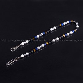 Gentleman Tiger's Eye