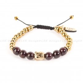 GRÁNÁT-GOLDEN SHINE