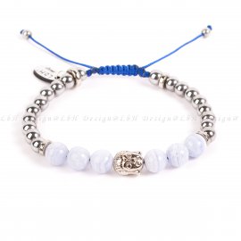 KALCEDON - SILVER SHINE