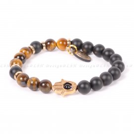 MATT ÓNIX-TIGRISSZEM - FATIMA KEZE ARANY