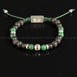 Multicolor - Malachit