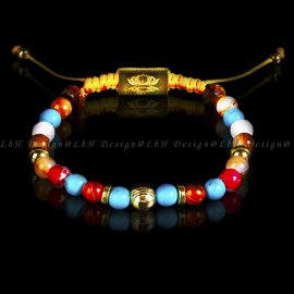 Multicolor - Sárga Arany