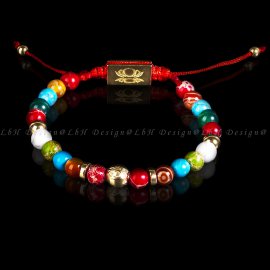 Multicolor - Vörös arany