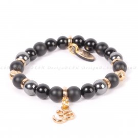 ÓNIX-MATT ÓNIX-HEMATIT - OHM ARANY