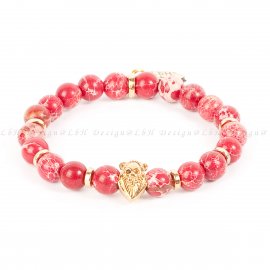 ORION TENGERI ÜLEDÉK JÁSPIS - OROSZLÁN